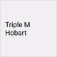 Logo de Triple M Hobart