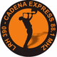 Logo de Cadena Express