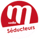 M Radio - Séducteurs logo