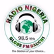 Globe FM Bauchi logo