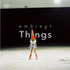 Calm Radio - Ambient Things logo