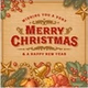Classic Christmas logo