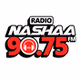 Radio Nashaa logo