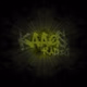 Kaaosradio - Dubstep/DnB/Breakbeat logo