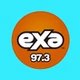 Exa FM - XHSR logo