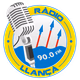Logo de Ràdio Llançà