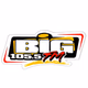 Logo de Big 105 - CHUB-FM