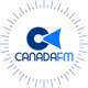 Logo de Rádio Canadá FM - Canadá Quirinópolis