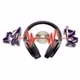 MOB LIFE RADIO logo