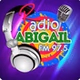 Radio Abigail logo