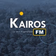 Logo de Kairos FM