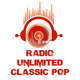 Logo de Radio Unlimited Classic Pop