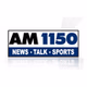AM 1150 - CKFR logo