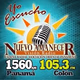 Logo de Radio Adventista Panama