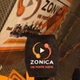 FM Zonica 105.9 logo