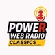 Power Web Radio - Classics logo
