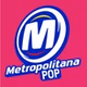 Metropolitana FM - Pop logo