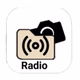 Logo de Video Archives Music Radio