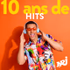 Logo de NRJ - 10 Ans De Hits