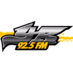 Youth Radio 92.5FM logo