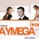 Logo de Nihal Ajan's Medya Grup - Radyo Aymega