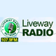 Liveway Radio logo