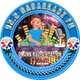 92.2 Dabarkadz FM logo