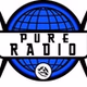 Pure Radio Holland - Underground Channel logo