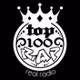 top100rap logo