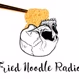 Fried Noodle Radio logo