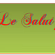 Logo de Radio le salut