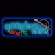 SpiritPlants Radio logo