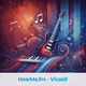 Logo de HearMe.fm - Vivaldi