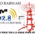 Radio Rabwah FM logo