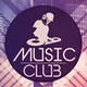 Music Club Ita logo