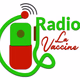 Logo de Radio La Vaccine