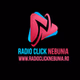 Radio Click Nebunia logo