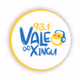 Rádio Vale do Xingu FM logo