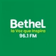 Bethel Radio Trujillo logo
