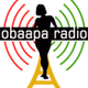 Obaapa Radio Ghana logo
