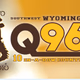 Logo de Hot Country Q 96 - KQSW