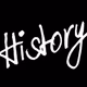 Logo de Radio History Music