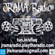 JRAMA Radio logo
