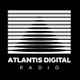 Atlantis Digital Radio logo