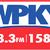WPKY 103.3/1580 - WPKY logo