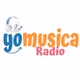 YoMusica Radio logo
