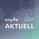 Logo de MDR AKTUELL