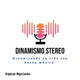 Logo de Dinamismo Stereo