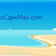 Logo de Radio Cape May