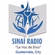 Sinaí Radio logo